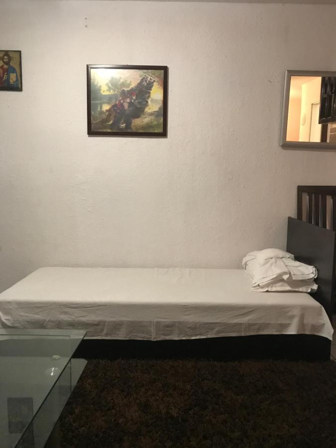 Студио На 200М От Плажа. נסבר מראה חיצוני תמונה