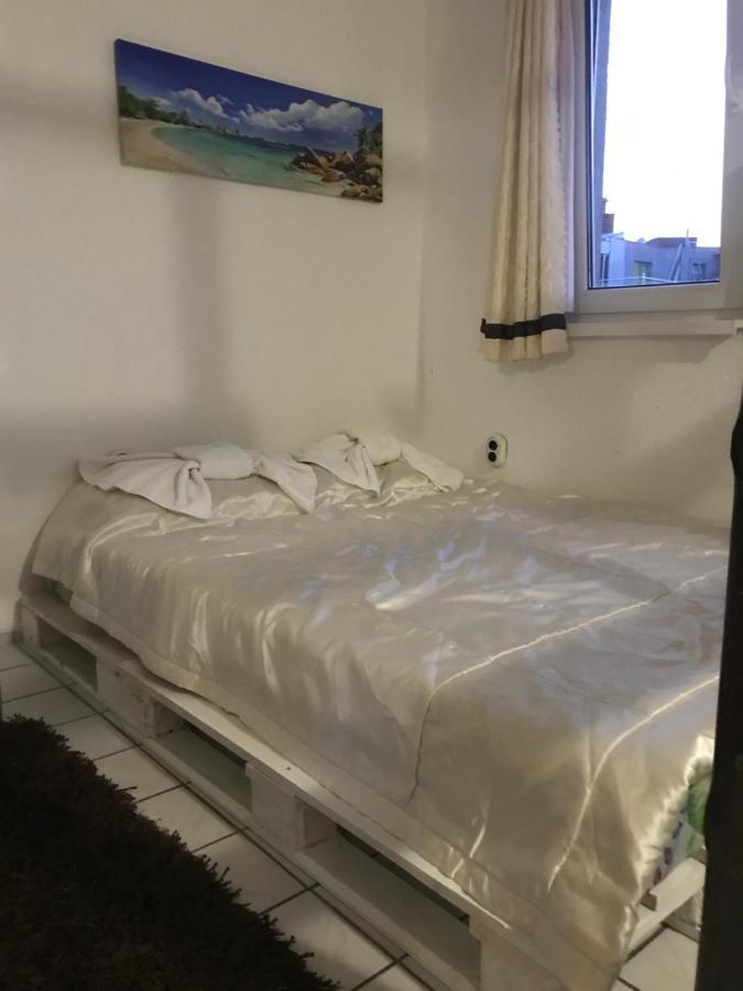 Студио На 200М От Плажа. נסבר מראה חיצוני תמונה