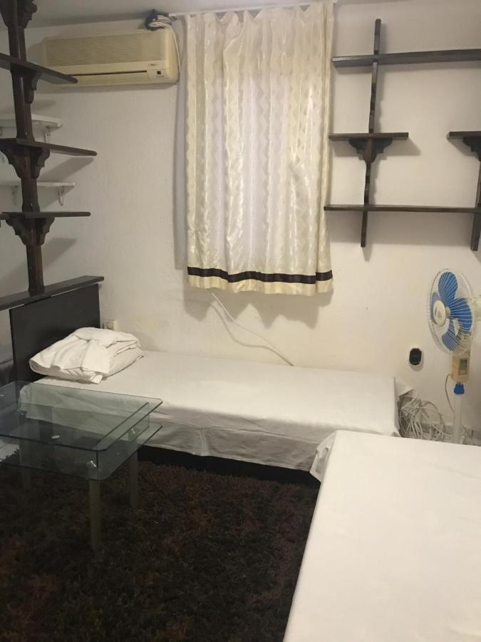Студио На 200М От Плажа. נסבר מראה חיצוני תמונה